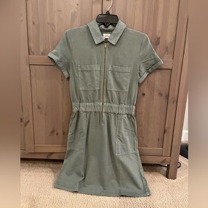 JCrew dress size 2 EUC